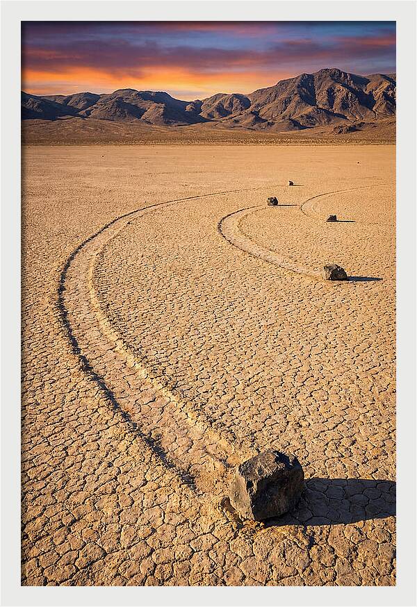 Desert Playa Mysteries Unveiled