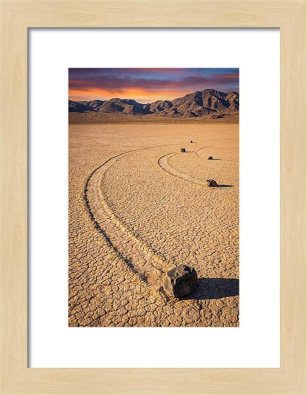 Desert Playa Mysteries Unveiled
