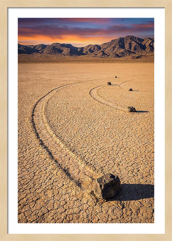 Desert Playa Mysteries Unveiled