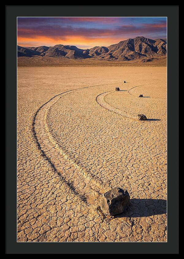 Desert Playa Mysteries Unveiled