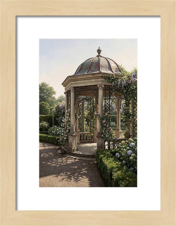 Desert Serenity Escape