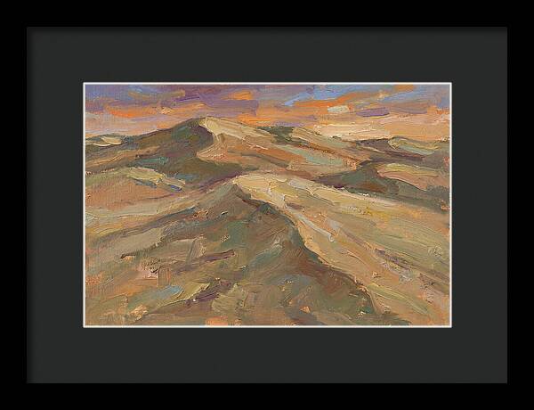 Desert Tranquility