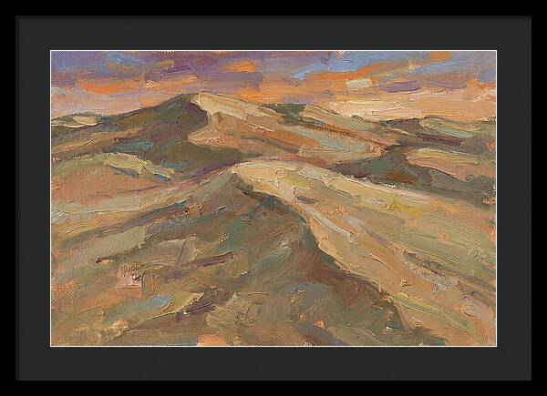 Desert Tranquility