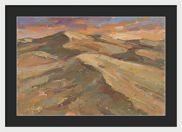 Desert Tranquility