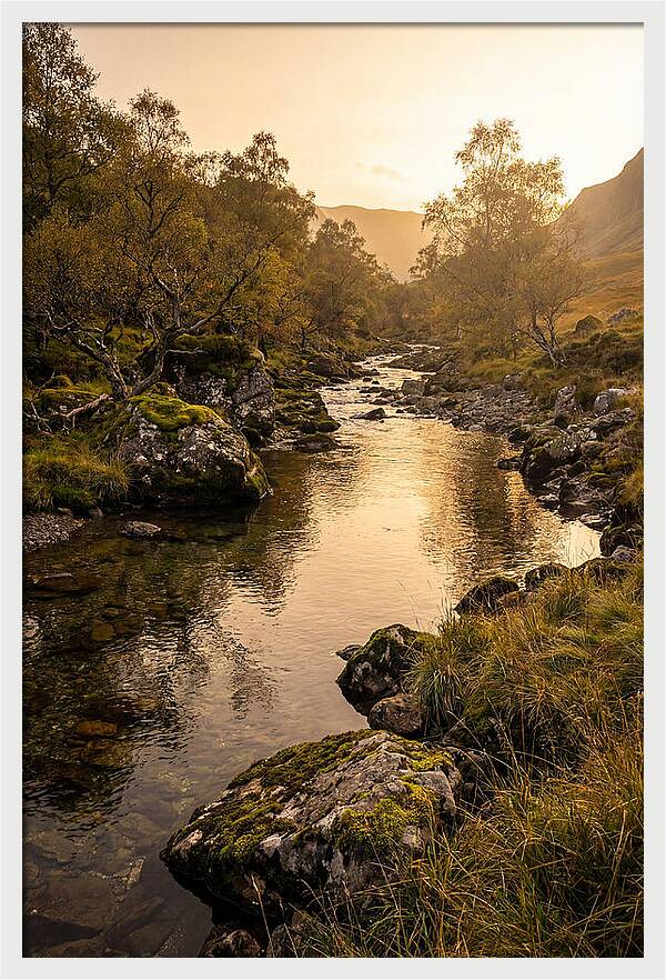 Devils River Serenity