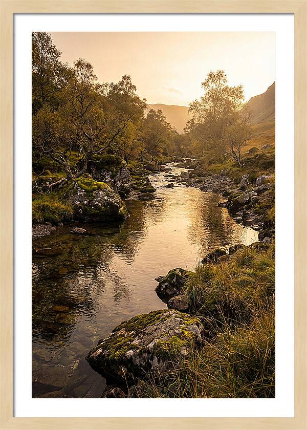 Devils River Serenity
