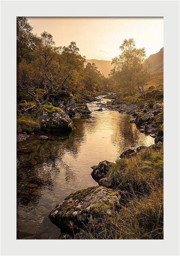 Devils River Serenity
