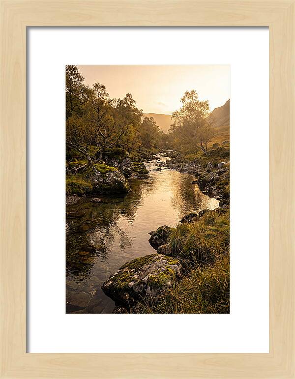 Devils River Serenity