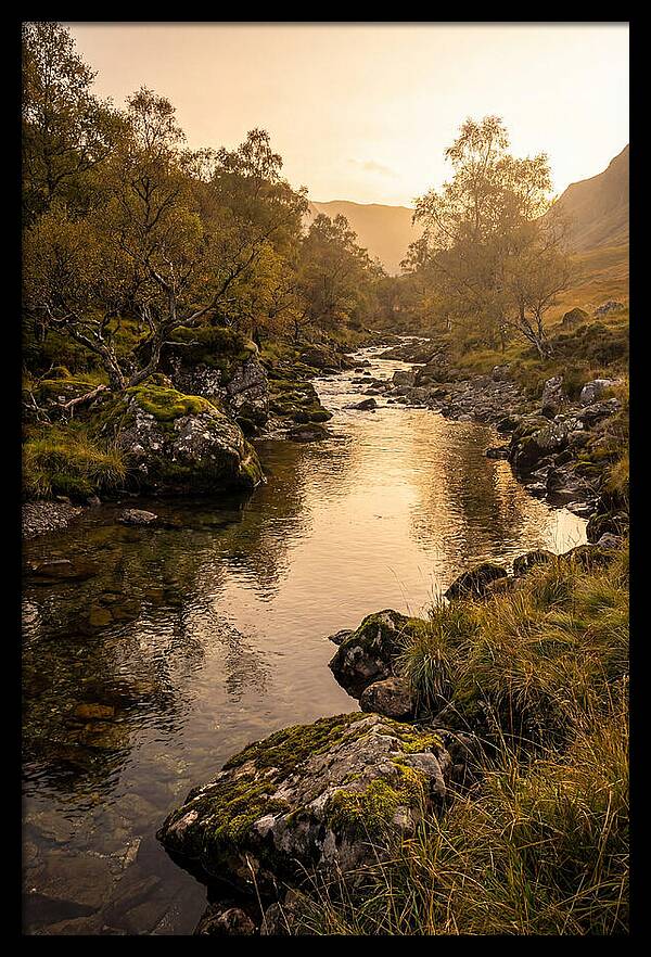 Devils River Serenity
