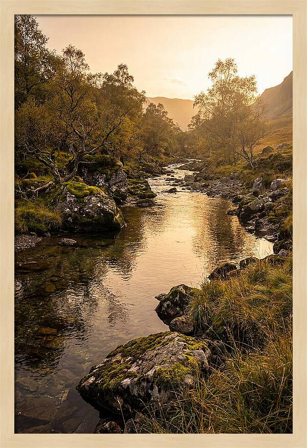 Devils River Serenity