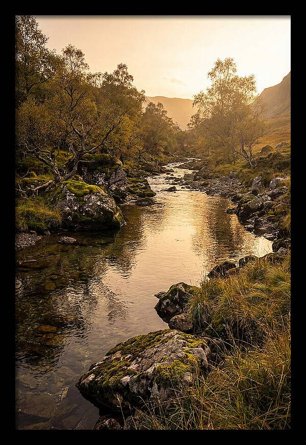 Devils River Serenity