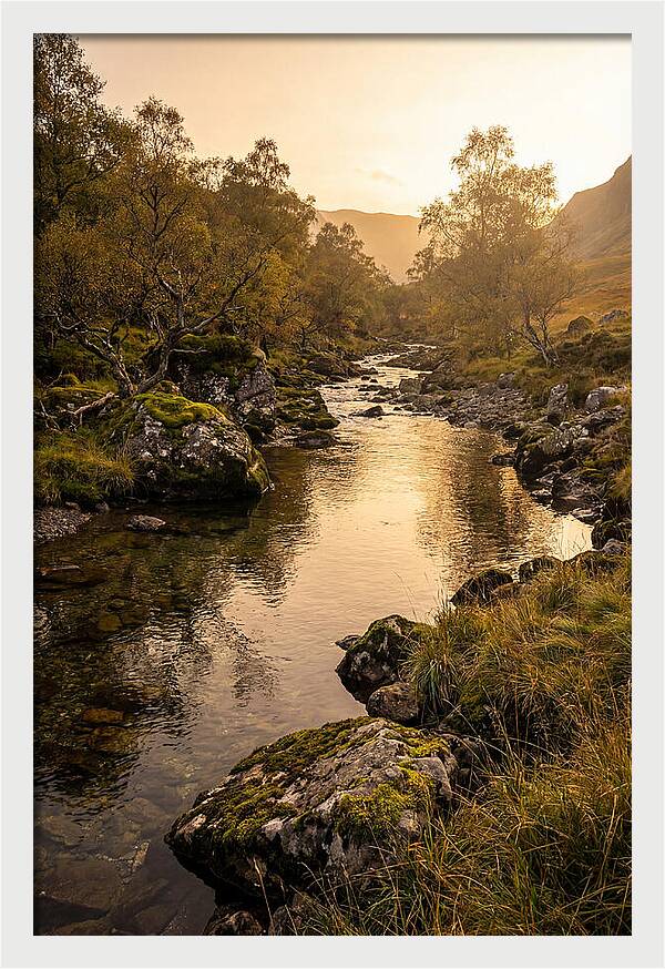 Devils River Serenity