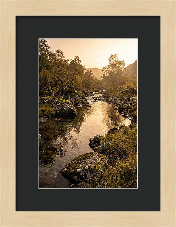 Devils River Serenity