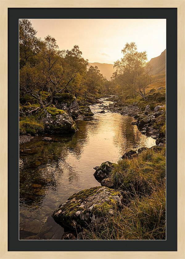 Devils River Serenity