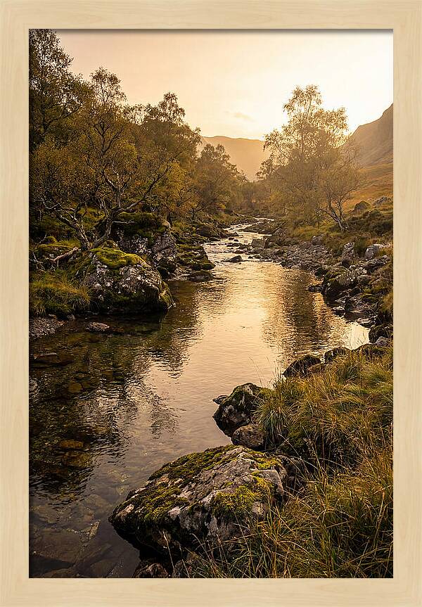 Devils River Serenity