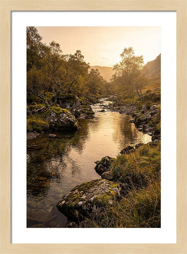 Devils River Serenity