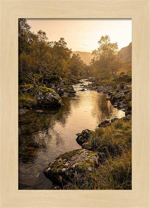 Devils River Serenity