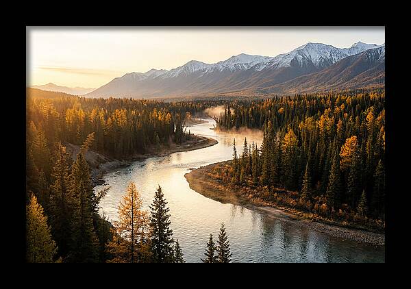 Devils River Wilderness Serenity