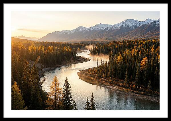 Devils River Wilderness Serenity