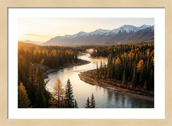 Devils River Wilderness Serenity