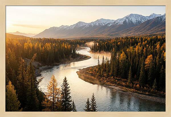 Devils River Wilderness Serenity