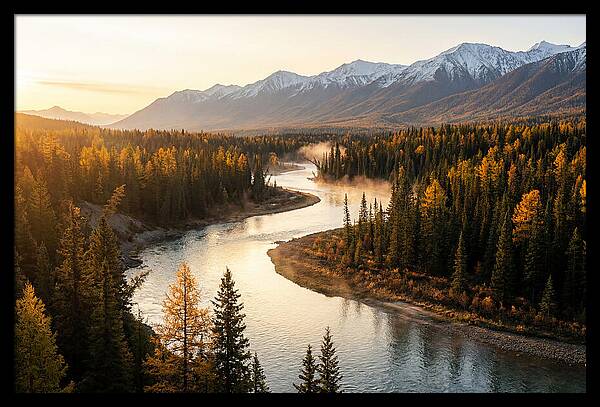 Devils River Wilderness Serenity