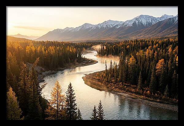 Devils River Wilderness Serenity