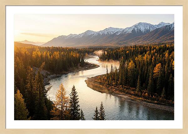 Devils River Wilderness Serenity