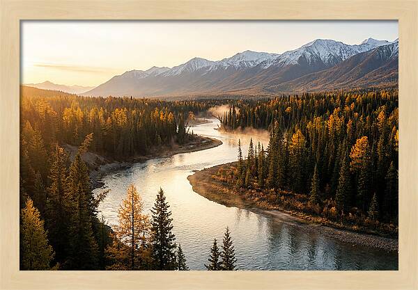 Devils River Wilderness Serenity
