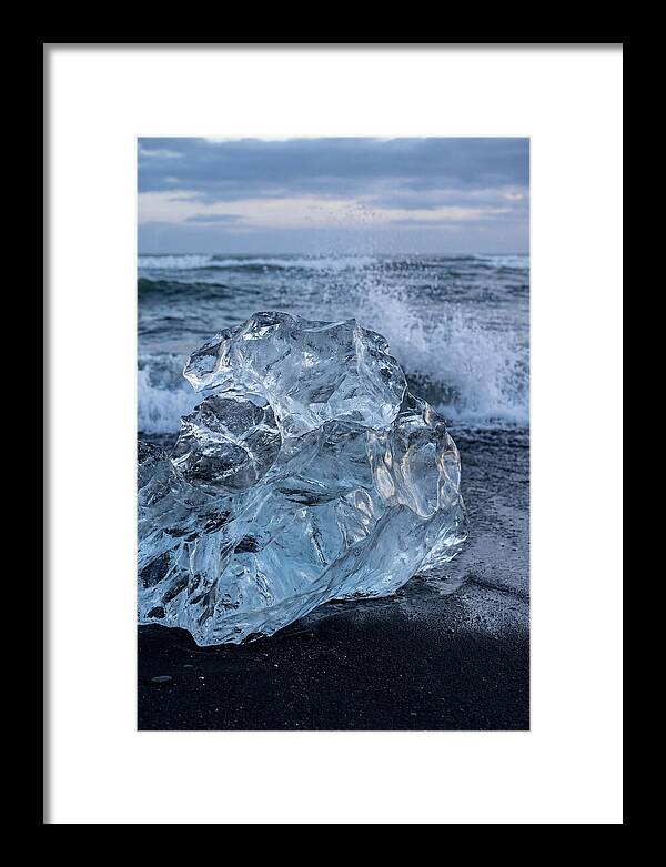 Diamond Beach Serenity
