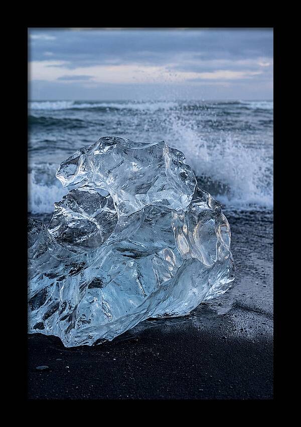 Diamond Beach Serenity