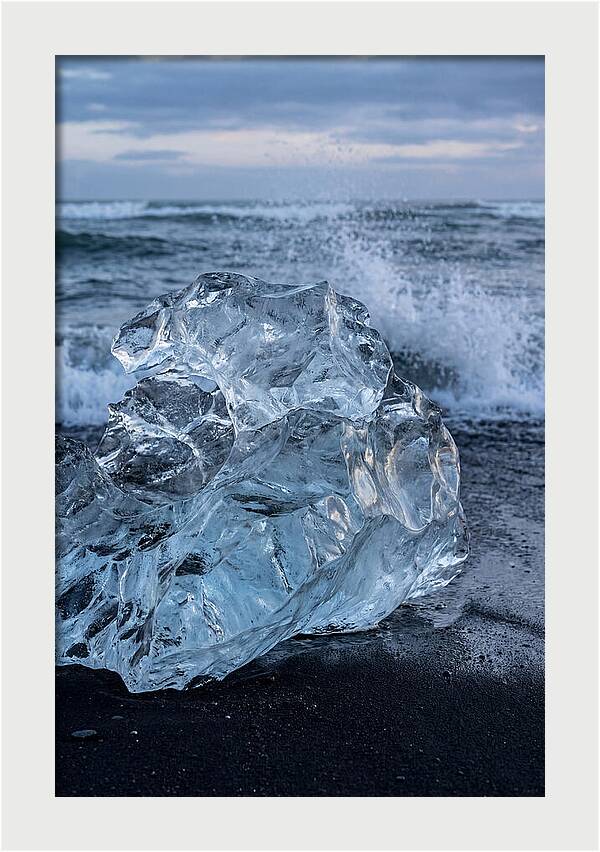 Diamond Beach Serenity