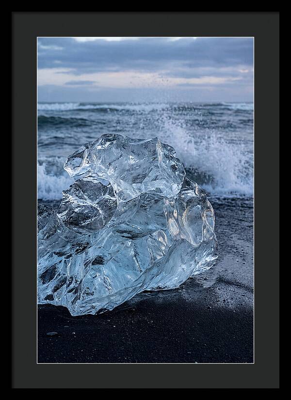 Diamond Beach Serenity