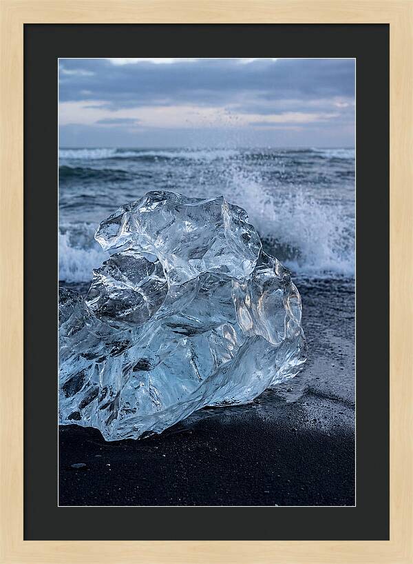 Diamond Beach Serenity