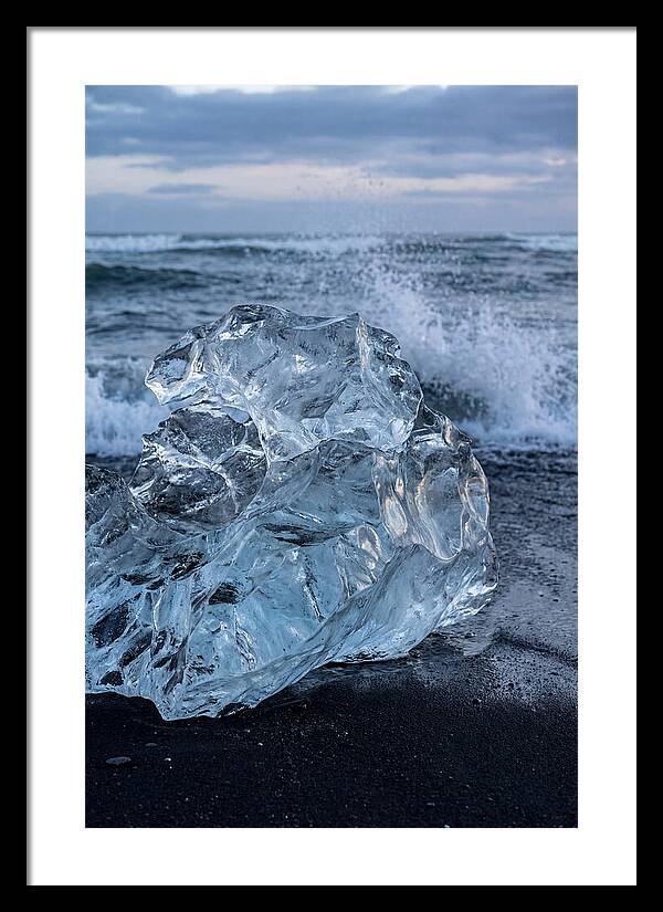 Diamond Beach Serenity