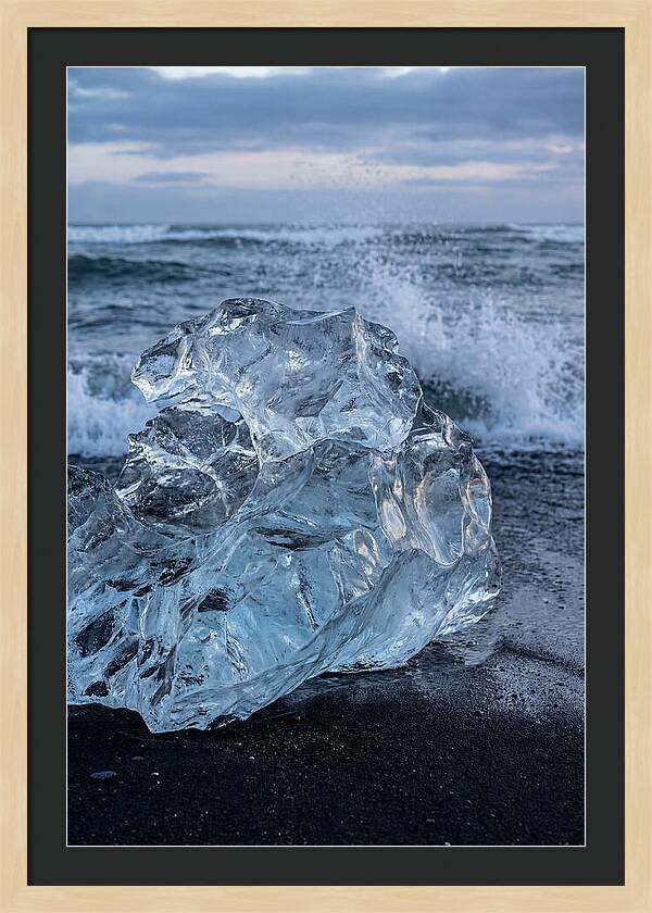 Diamond Beach Serenity