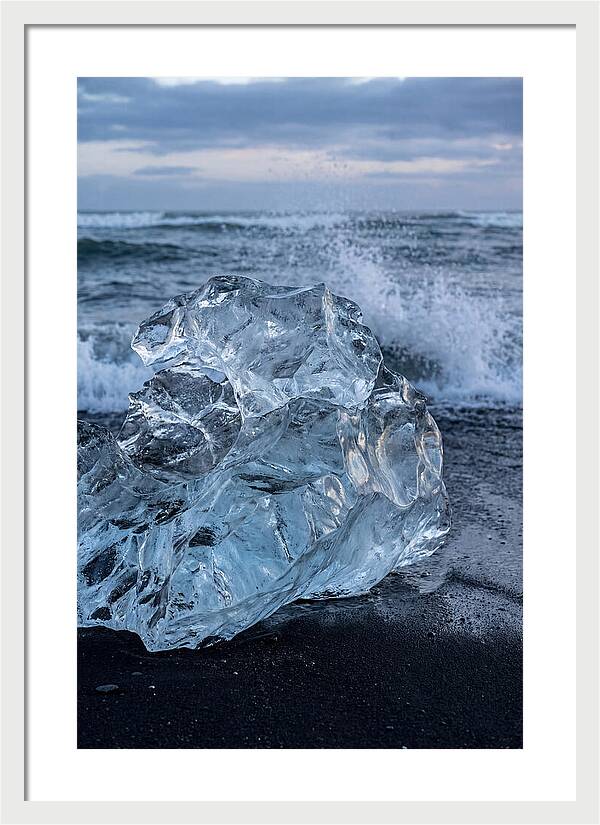 Diamond Beach Serenity