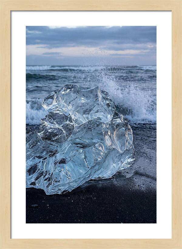 Diamond Beach Serenity
