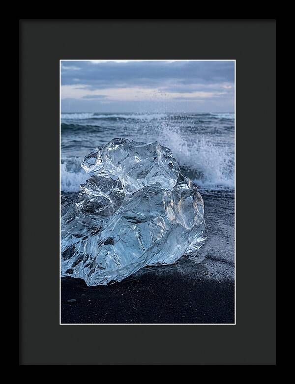 Diamond Beach Serenity