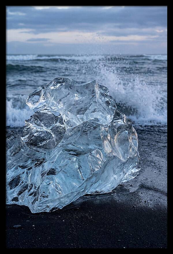 Diamond Beach Serenity