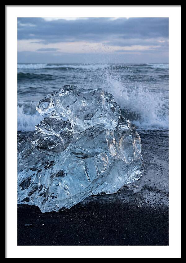 Diamond Beach Serenity