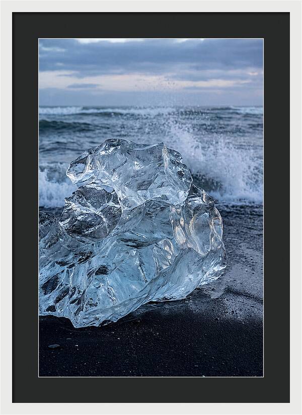 Diamond Beach Serenity