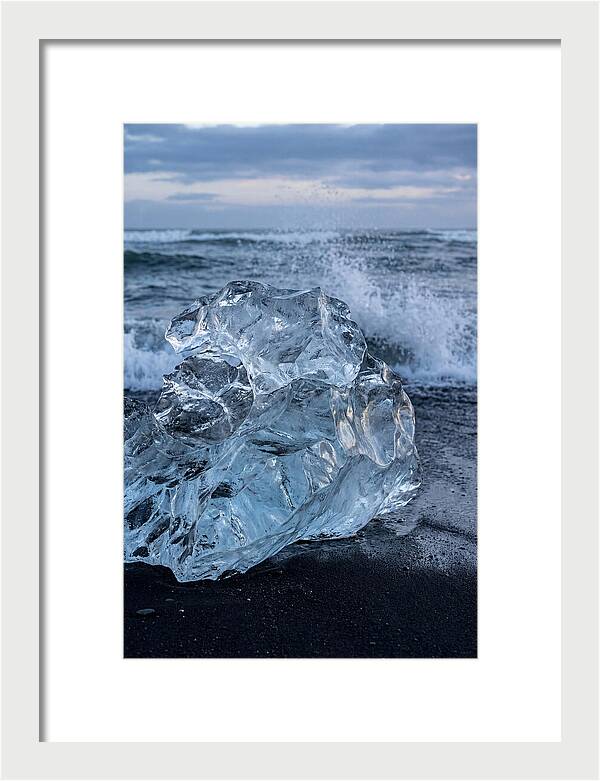 Diamond Beach Serenity