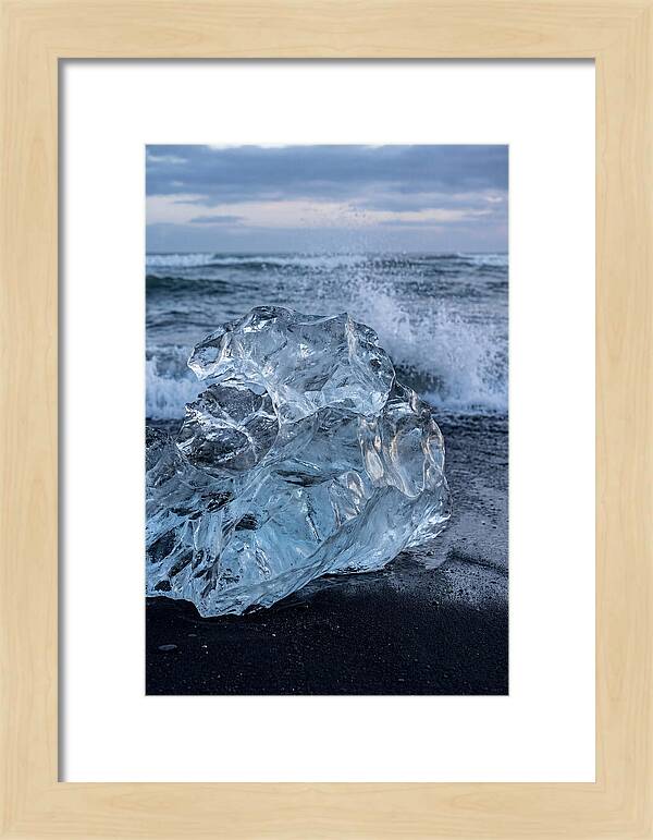 Diamond Beach Serenity