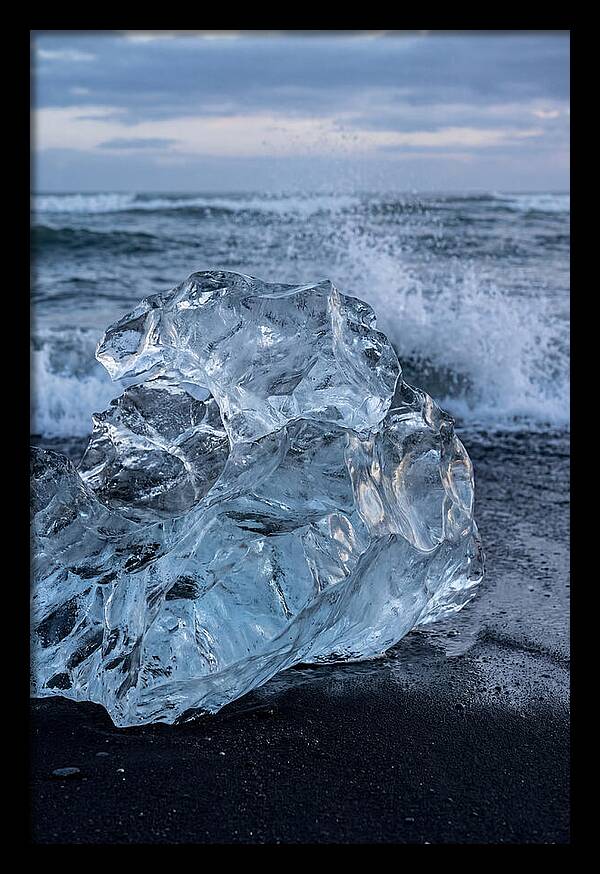 Diamond Beach Serenity