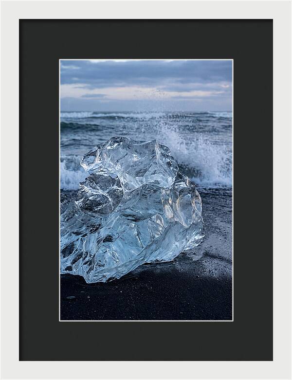 Diamond Beach Serenity