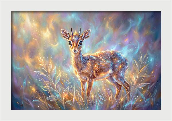 Dik Dik In Dreamscape