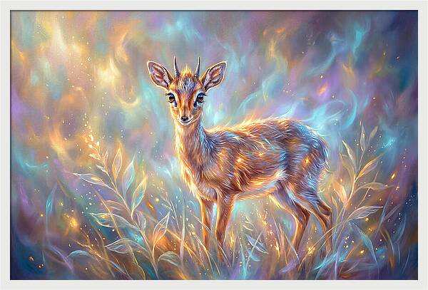 Dik Dik In Dreamscape