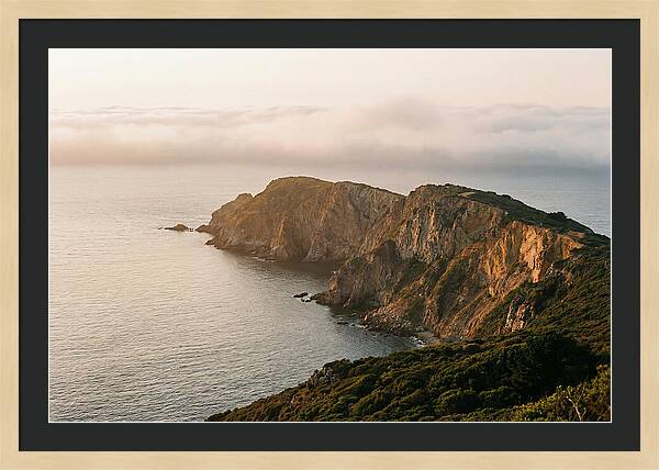 Dingle Peninsula Coastal Vista