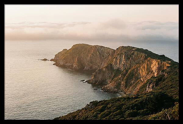 Dingle Peninsula Coastal Vista